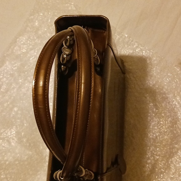 lady Dior Malice satchel - Picture 12 of 17